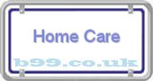 home-care.b99.co.uk